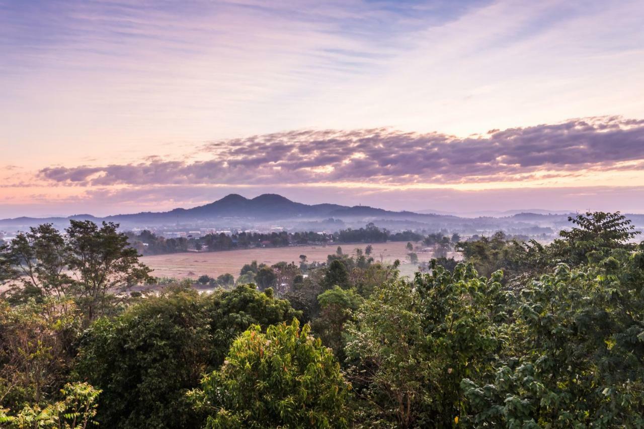 Chiangrai Lake Hill Chiang Rai Luaran gambar